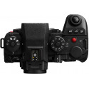 Panasonic Lumix DC-S1 II body