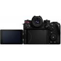 Panasonic Lumix DC-S1 II E kere