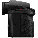Panasonic Lumix DC-S1 II E kere