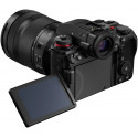 Panasonic Lumix DC-S1 II E body
