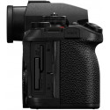 Panasonic Lumix DC-S1 II + 24-105mm Kit
