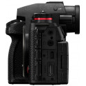 Panasonic Lumix DC-S1 II E + 24-105mm Kit