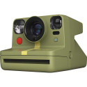 Polaroid Now + Gen 2 Forest Green