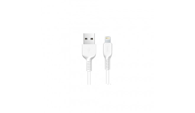 Hoco kaabel USB-A - Lightingn 3m X20