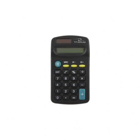 Titanum calculator TCL101