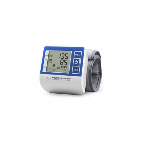 Esperanza blood pressure monitor Vigor ECB001