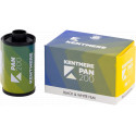 Kentmere film 200/36