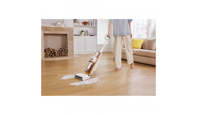 TINECO iFLOOR Y2 Plus belaidis grindų plovimo prietaisas