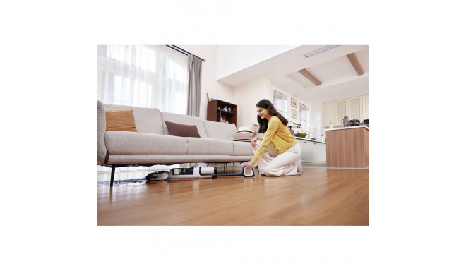 TINECO FLOOR ONE S5 Stretch Extreme cordless floor cleaner