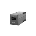 UPS ARMAC HOME H/1500E/LED LINE-INTERACTIVE 1500VA 4X FRENCH OUTLETS USB-B LED