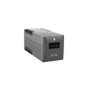 UPS ARMAC HOME H/1500E/LED LINE-INTERACTIVE 1500VA 4X FRENCH OUTLETS USB-B LED