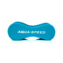 Ujumiskork Aqua Speed Pullboy SR sinine