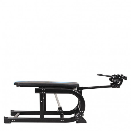 Seljavenituspink Inversion Table inSPORTline Inverso Ele