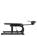 Seljavenituspink Inversion Table inSPORTline Inverso Ele