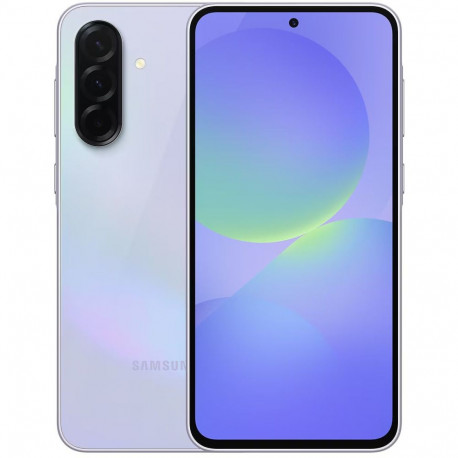 Nutitelefon Samsung Galaxy A36 5G, 6+128GB, lilla