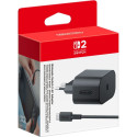 Adapter Nintendo Switch 2 AC-adapter