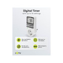 Digitaalne taimer GOOBAY Digital Timer