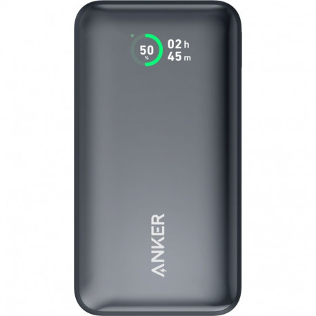 Akupank Anker Powercore 10000mAh, PD 30W, must