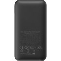 Akupank Anker Powercore 10000mAh, PD 30W, must