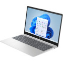 Sülearvuti HP 15, Ryzen5 16GB 1TB, hõbe