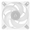 Ventilaator Arctic 120mm ARGB/3tk ACFAN00258A valge