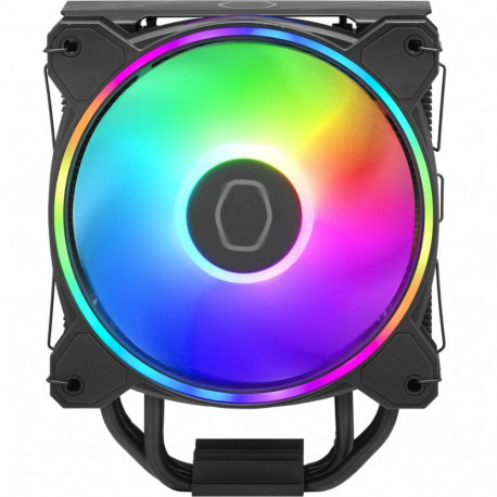 Jahutus Cooler Master Hyper 212 Halo