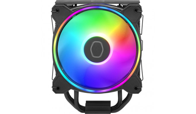 Jahutus Cooler Master Hyper 212 Halo