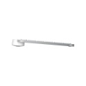 Juhtmevaba klaviatuur Logitech MX Keys S SWE, hall