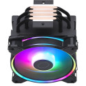 Jahutus Cooler Master Hyper 212 Halo