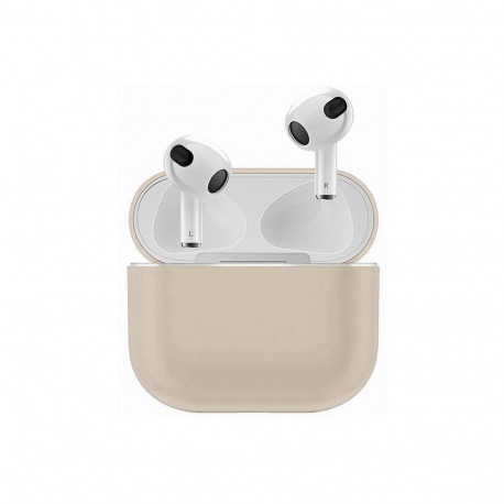 AirPods 3 laadimiskarbiümbris CBAP3115, heleroosa