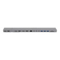 Hyper HyperDrive 4K USB-C jaotur, 12 porti