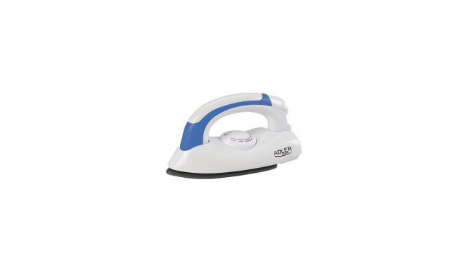 Adler AD 5015 reisitriikraud mittenakkuva tallaga võimsus: 800W