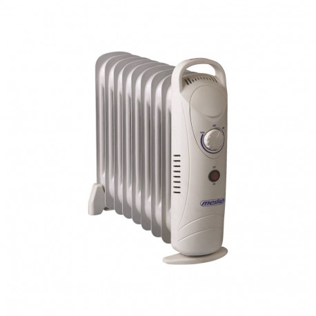 Mesko MS 7805 Oil-filled radiator 9 ribs 1000W