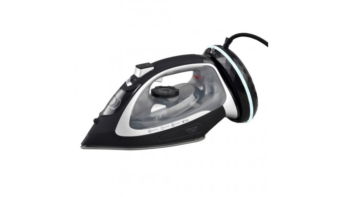Adler AD 5043 juhtmevaba aurutriikraud 2800W