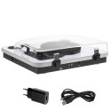 Adler AD 1914W Turntable with USB | Bluetooth | USB recording function