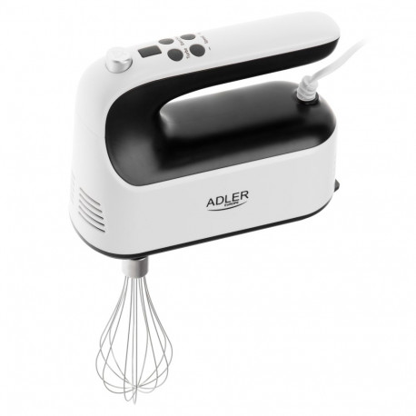 Adler AD 4229 Hand mixer 600W
