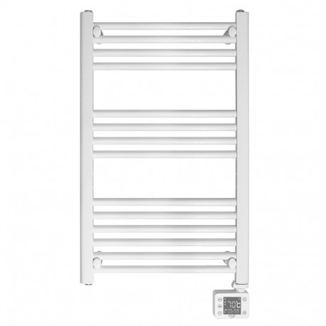 Adler AD 7824 electric bathroom radiator with temperature control 600W