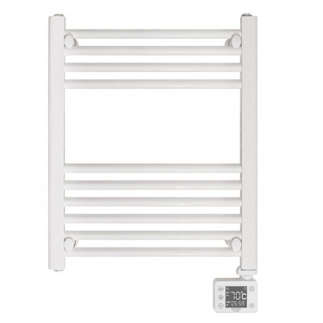 Adler 7823 bathroom radiator 50 cm x 70 cm cm white (AD 7823)