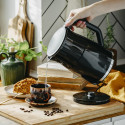 Adler AD 1350 Electric kettle with temperature control 1.7L 2200W