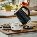 Adler AD 1350 Electric kettle with temperature control 1.7L 2200W