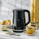 Adler AD 1350 Electric kettle with temperature control 1.7L 2200W