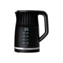 Adler AD 1350 Electric kettle with temperature control 1.7L 2200W
