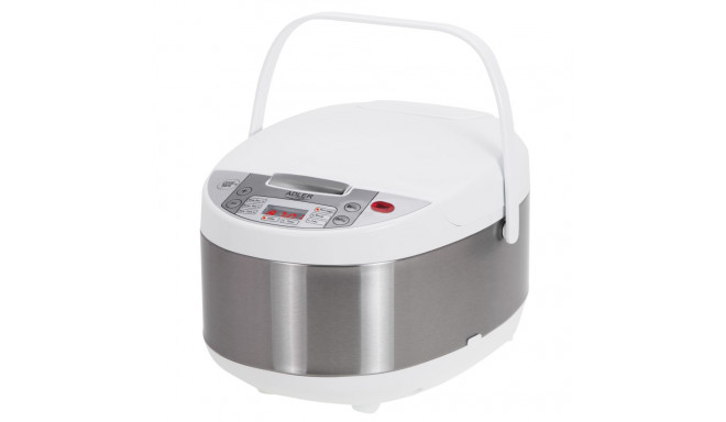 Adler AD 6420 multikeetja 3.25L 700W