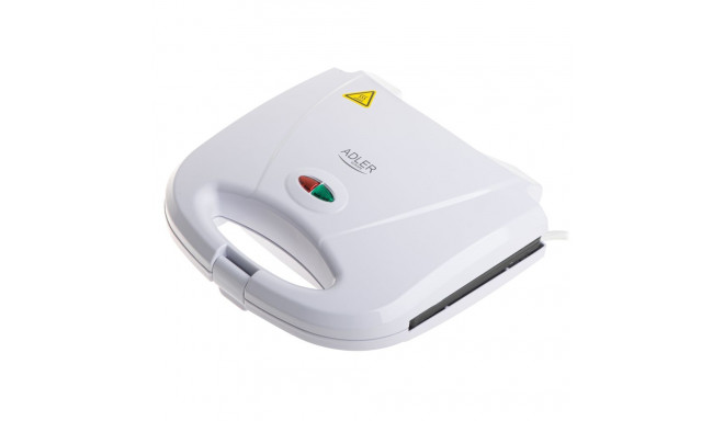 Adler AD 3072 elektrigrill 1200W