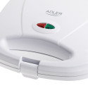 Adler AD 3072 elektrigrill 1200W