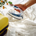 Camry CR 5040 Steam travel iron 1600W