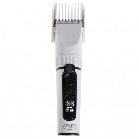 Adler AD 2839 juukselõikur 2000mAh IPX6
