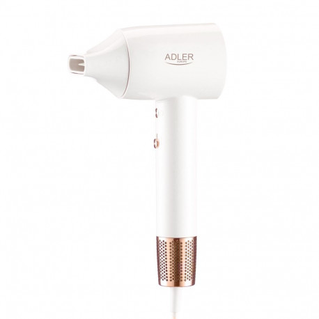 Adler AD 2272 kiire föön 1800W