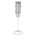 Adler AD 4500 piimavahustaja alusega