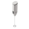 Adler AD 4500 piimavahustaja alusega